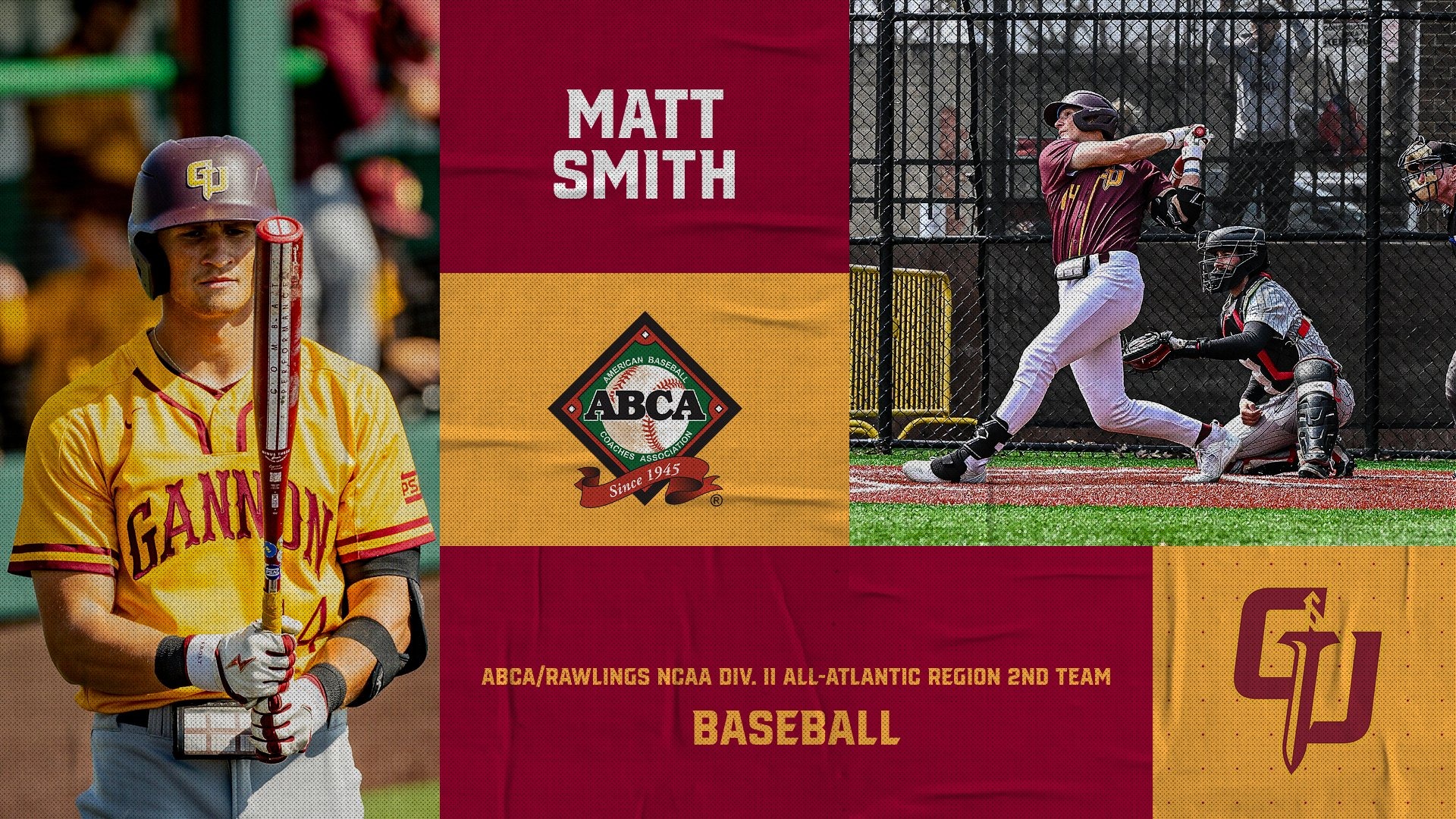 Matt Smith Rawlings