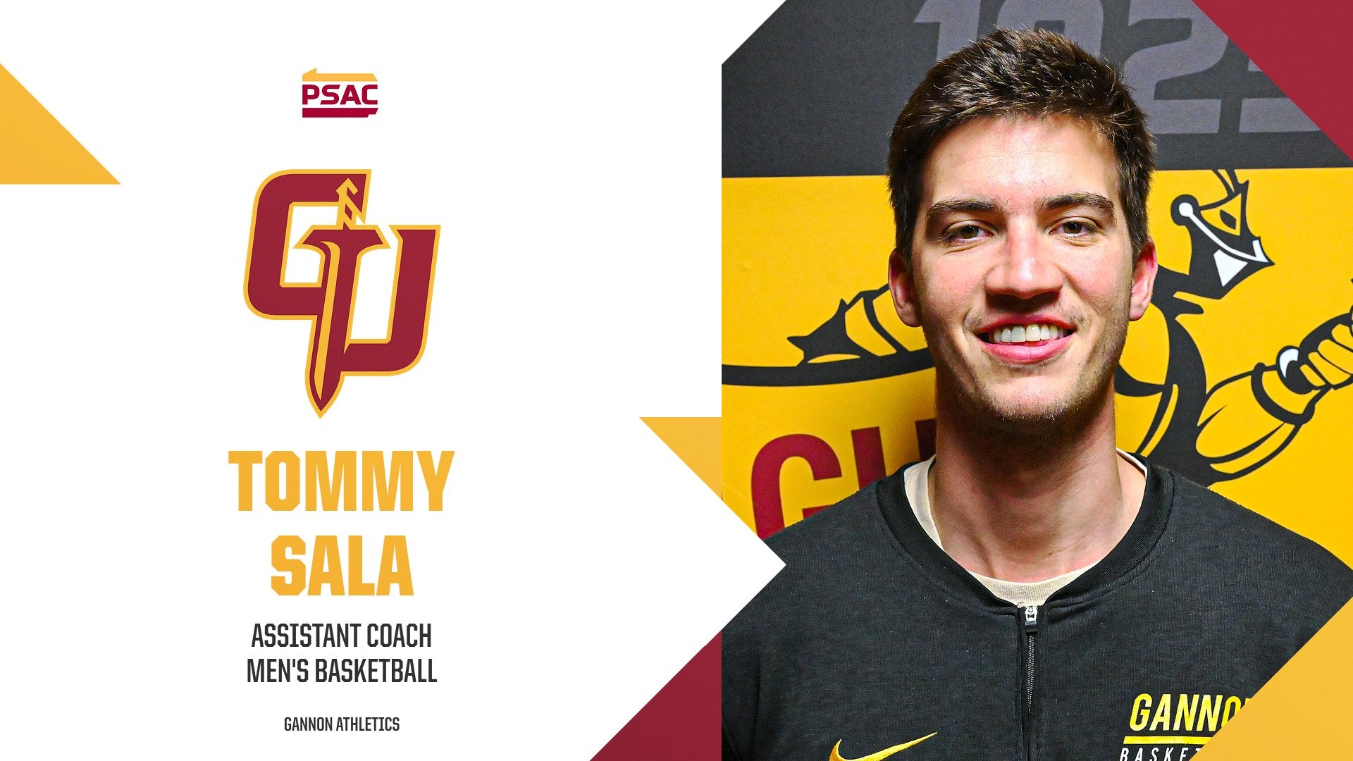 Tommy Sala