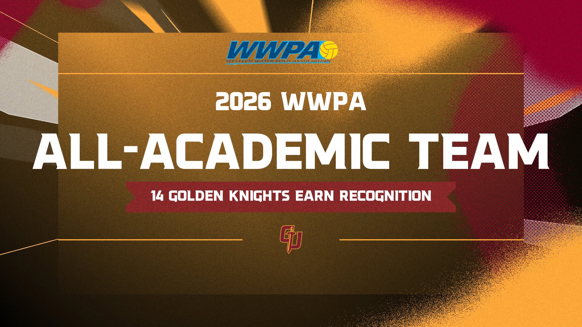 WWPA All-Academic 