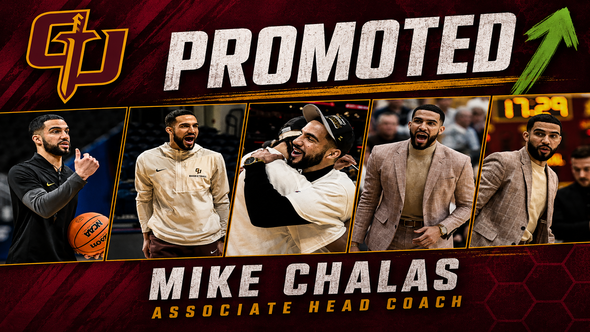 Chalas Promotion
