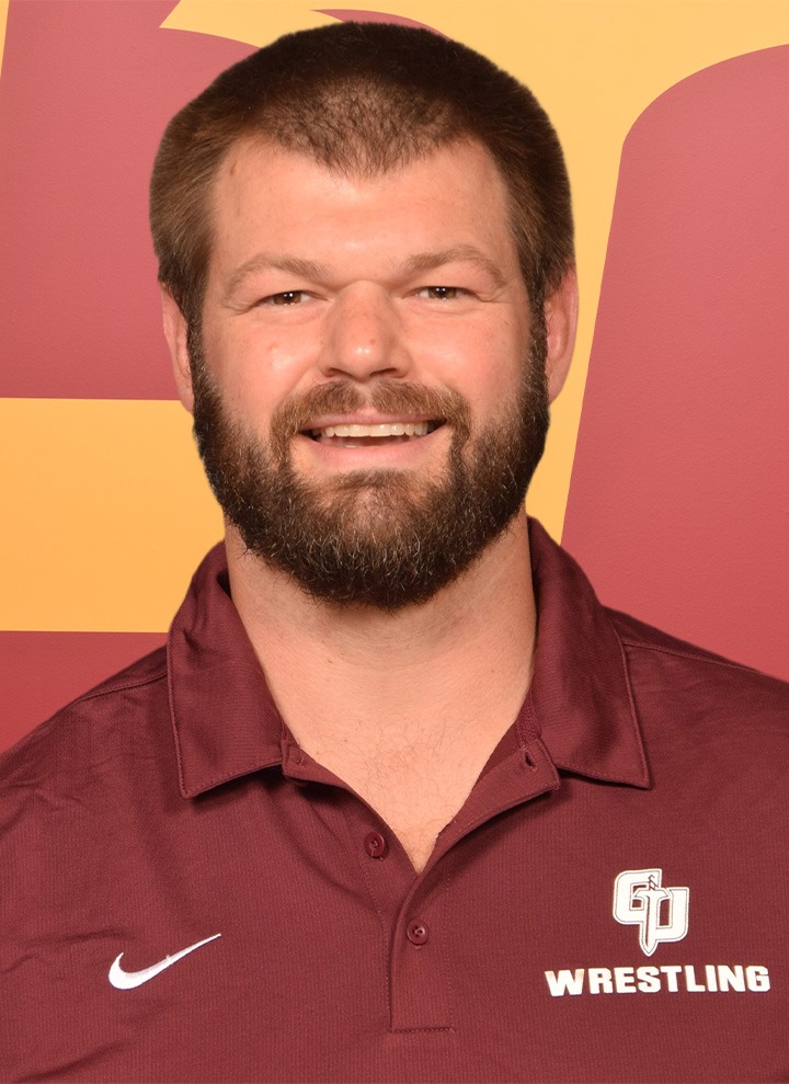 Jared Merrit