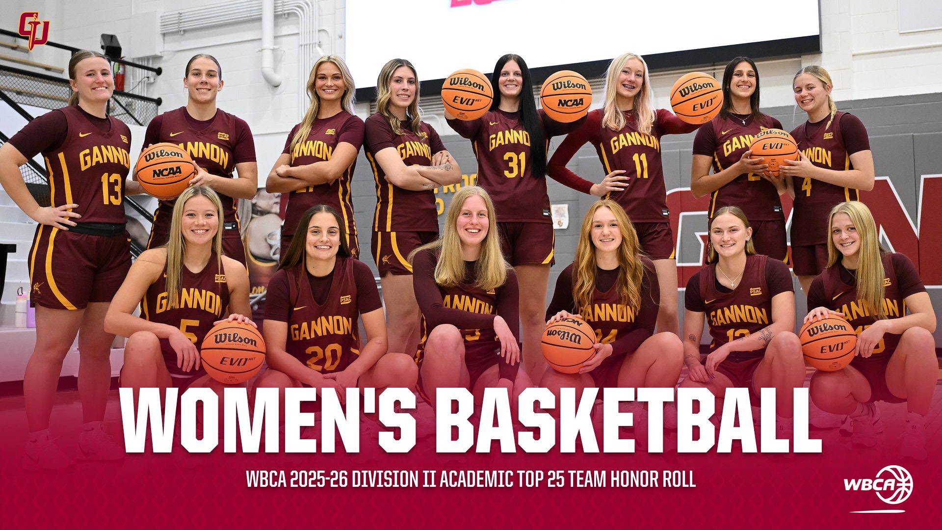 2025-26 WBCA #16 