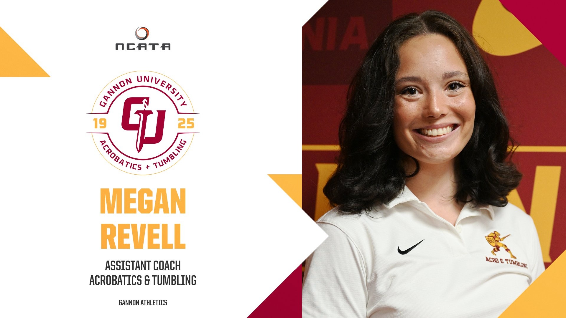 Megan Revell Welcome Graphic 