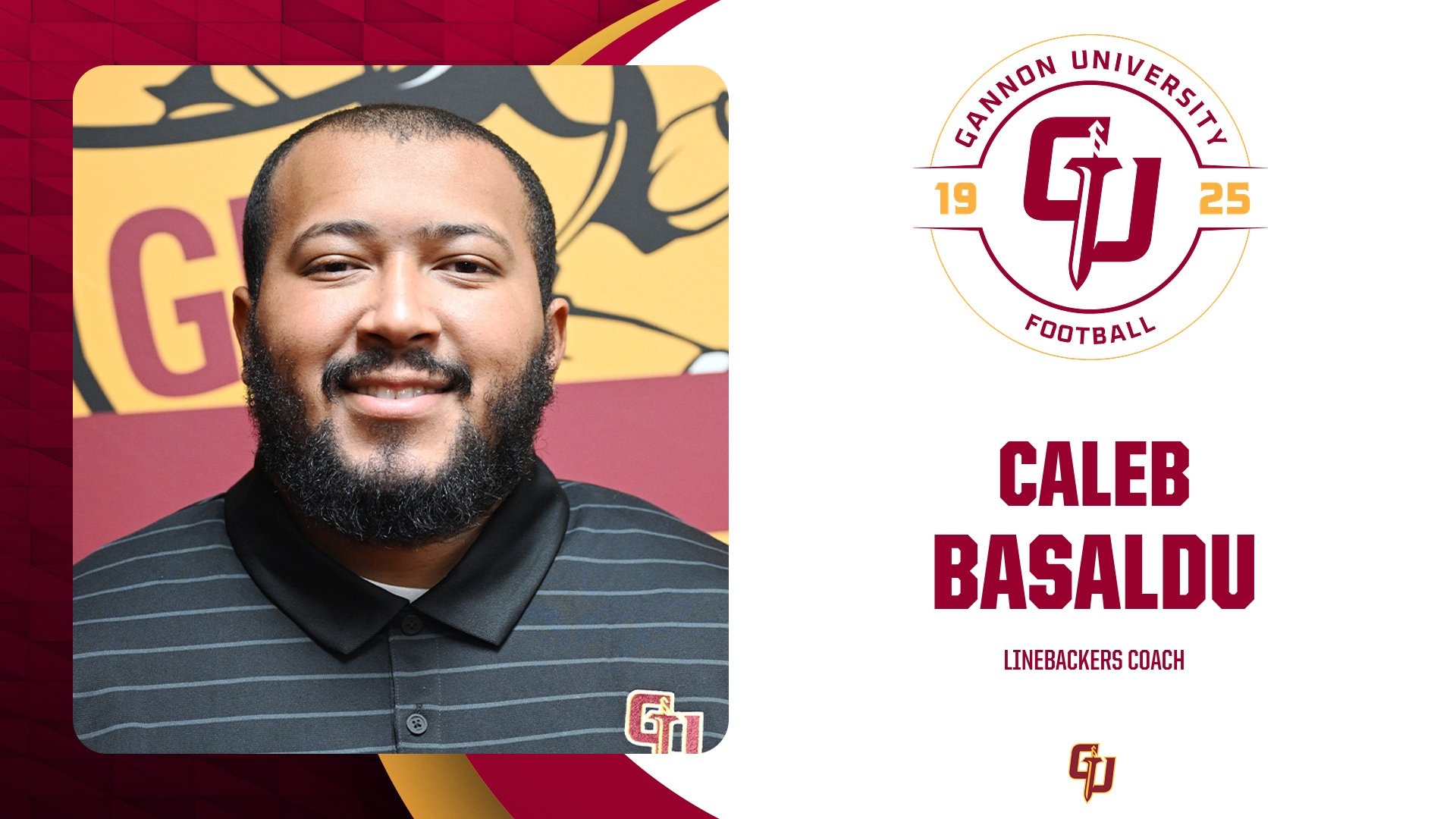 Caleb B Welcome 