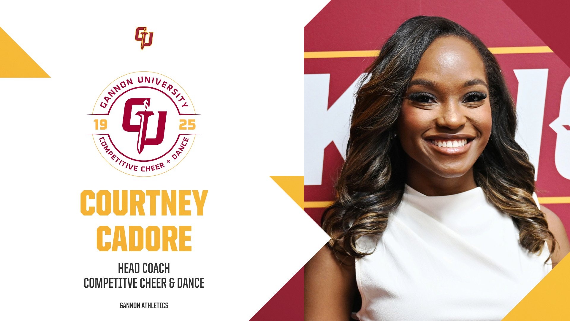 Courtney Cadore