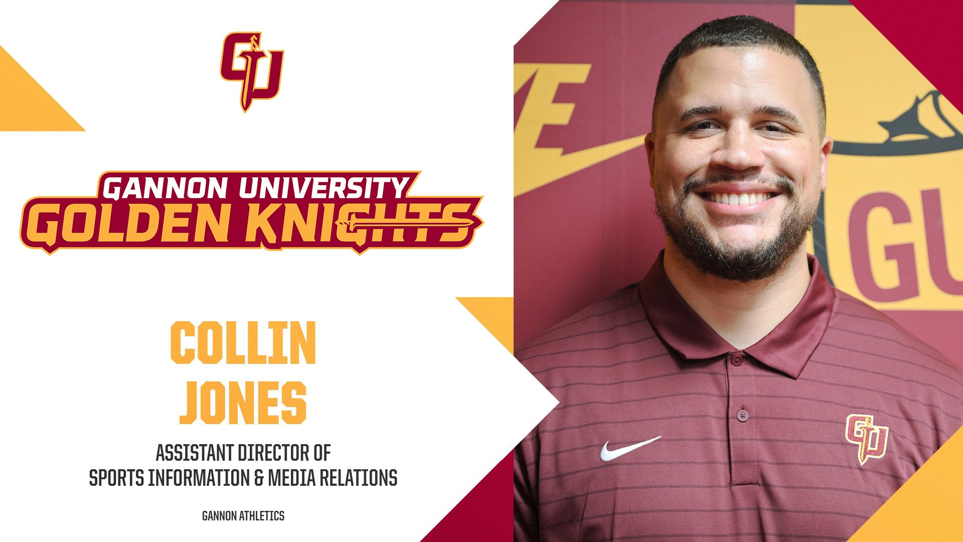 Collin Jones