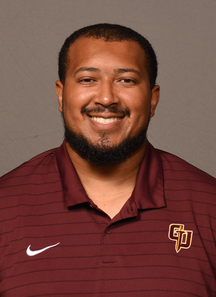 Caleb Basaldu