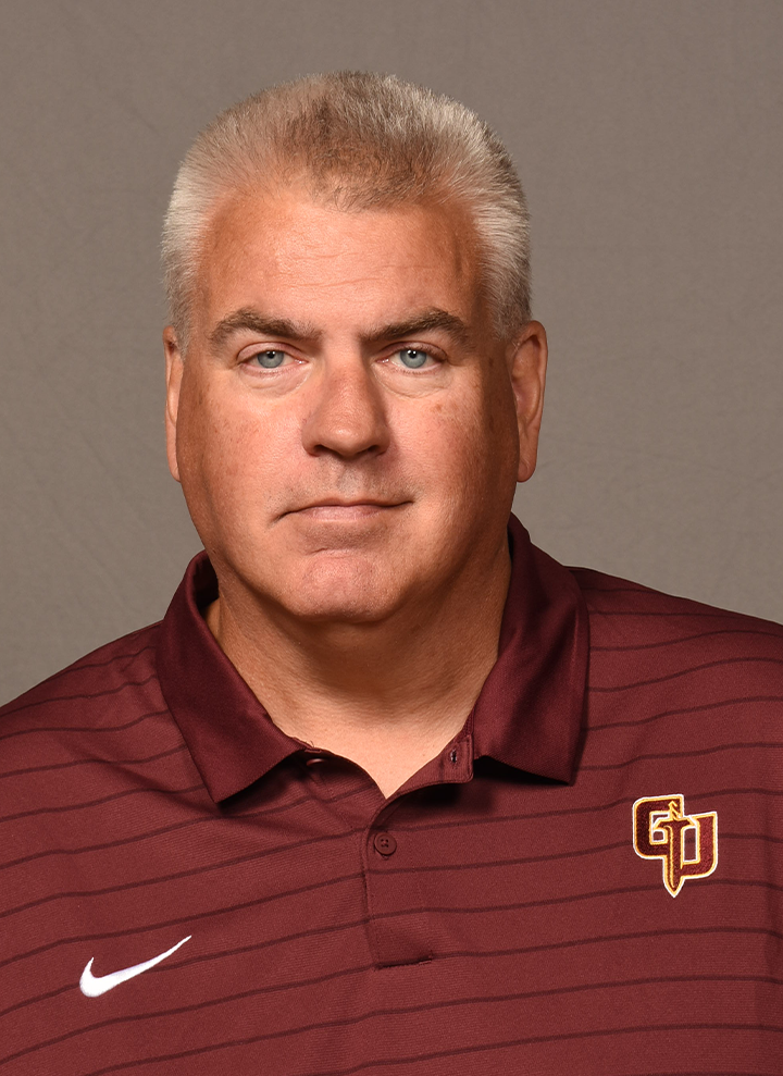Mike Hallet
