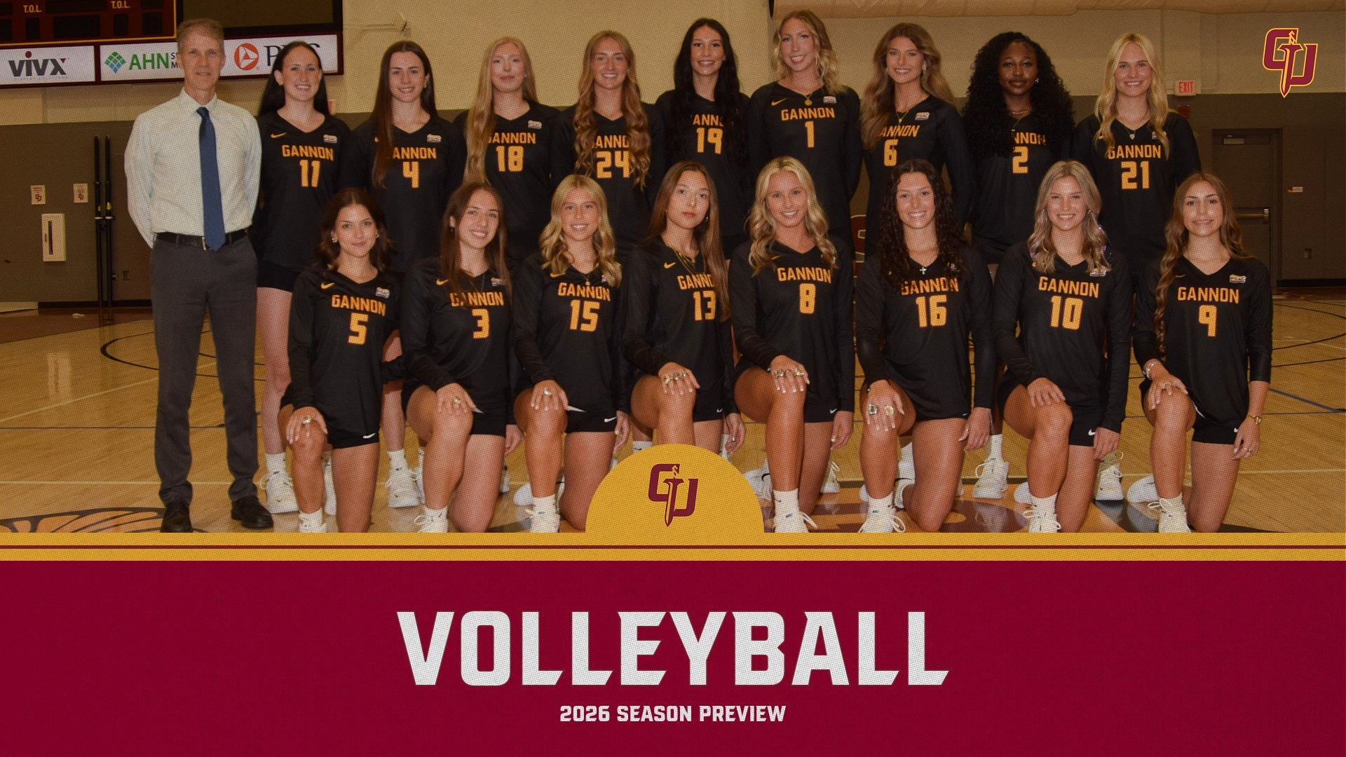 Volleyball Preview 