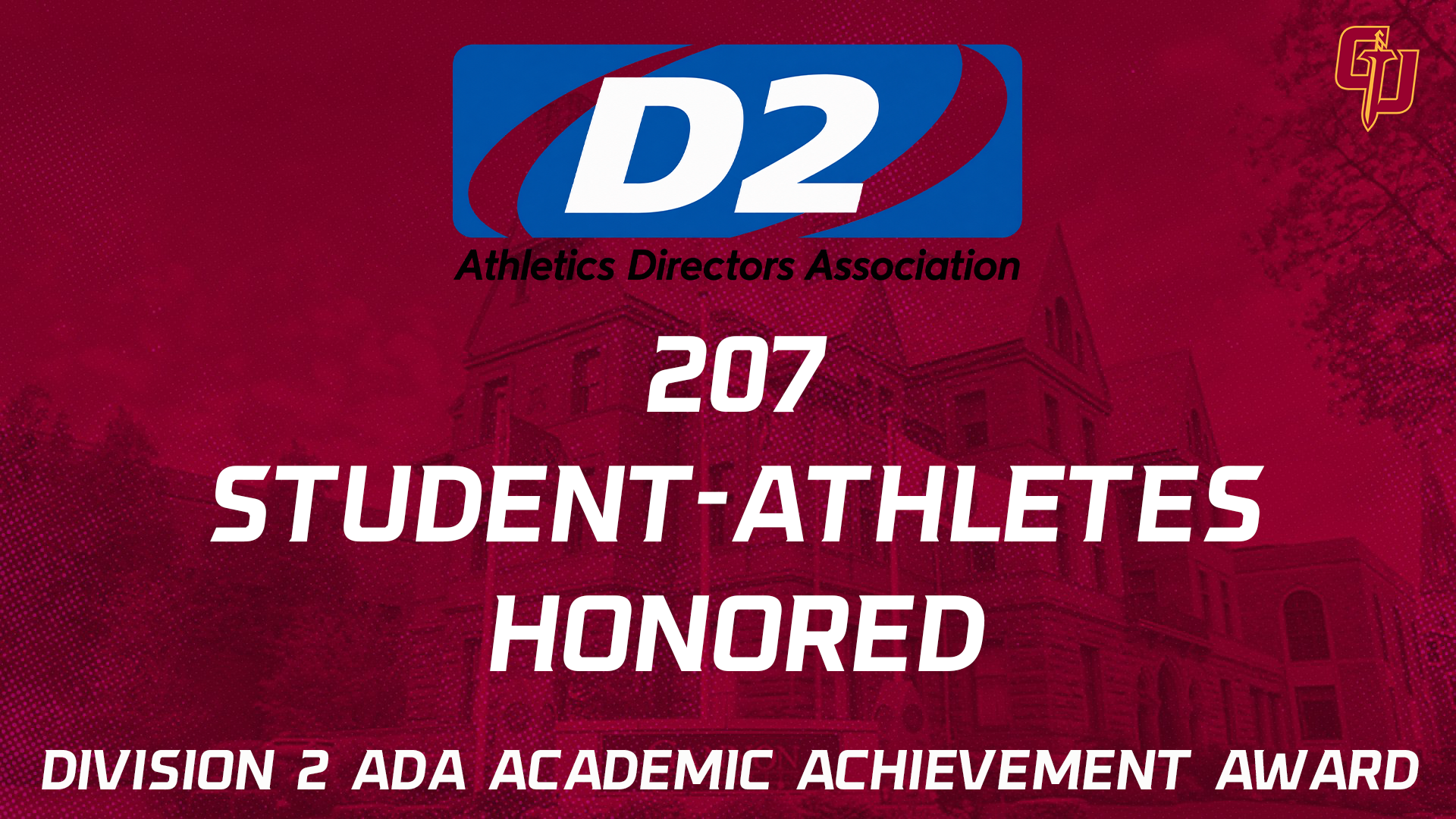 D2 ADA Academic Achievement Graphic