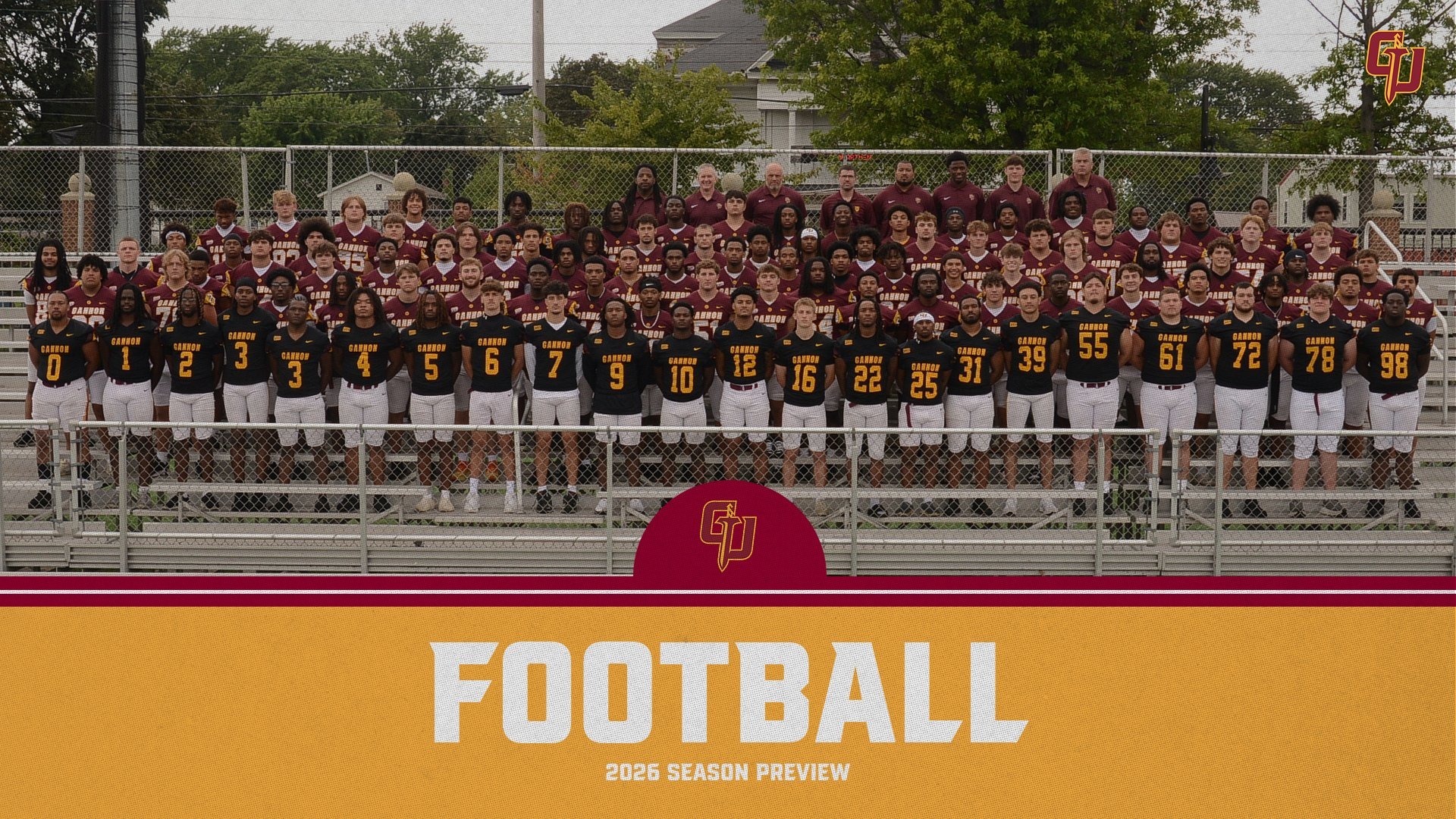 Football Preivew