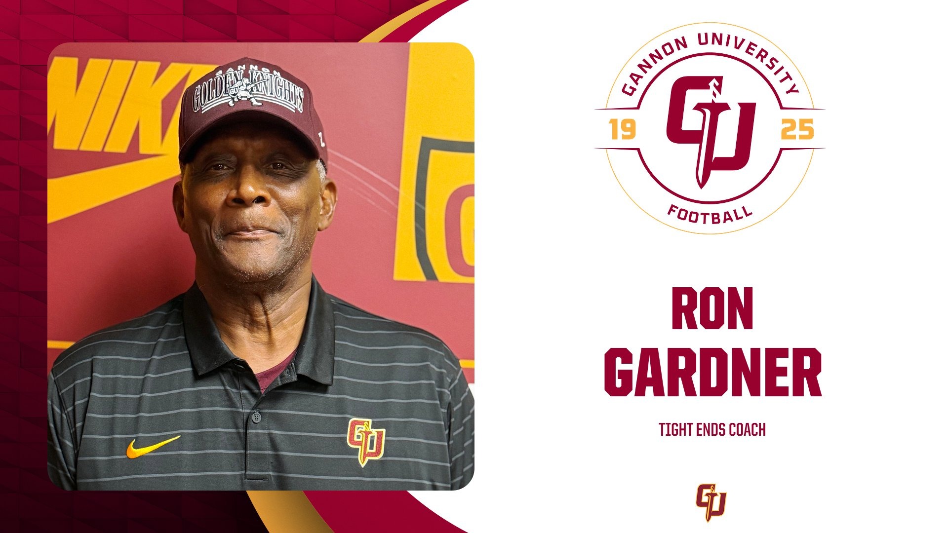 Ron Gardner