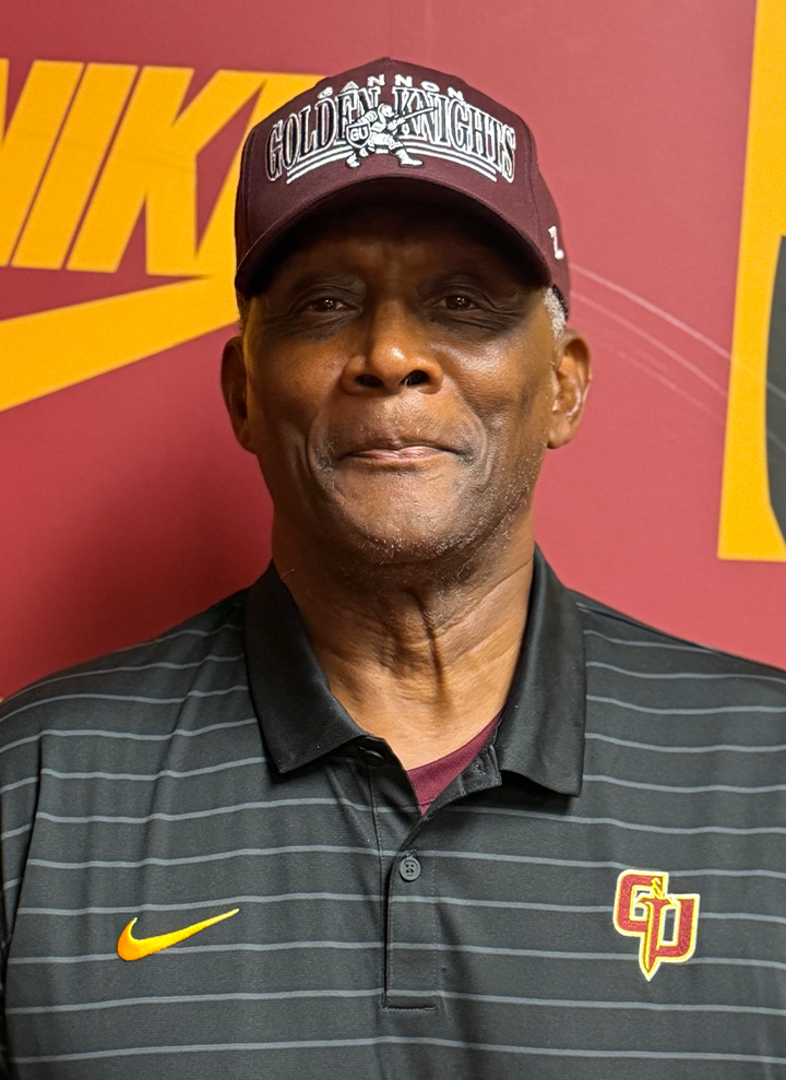 Ron Gardner