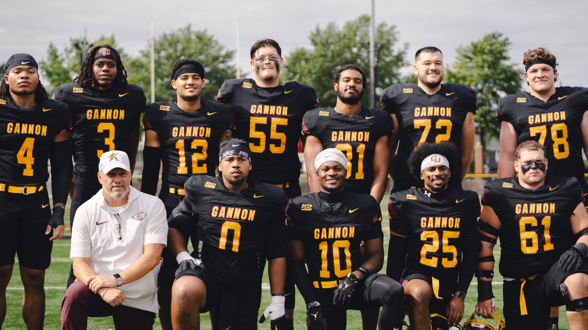 FB Seniors