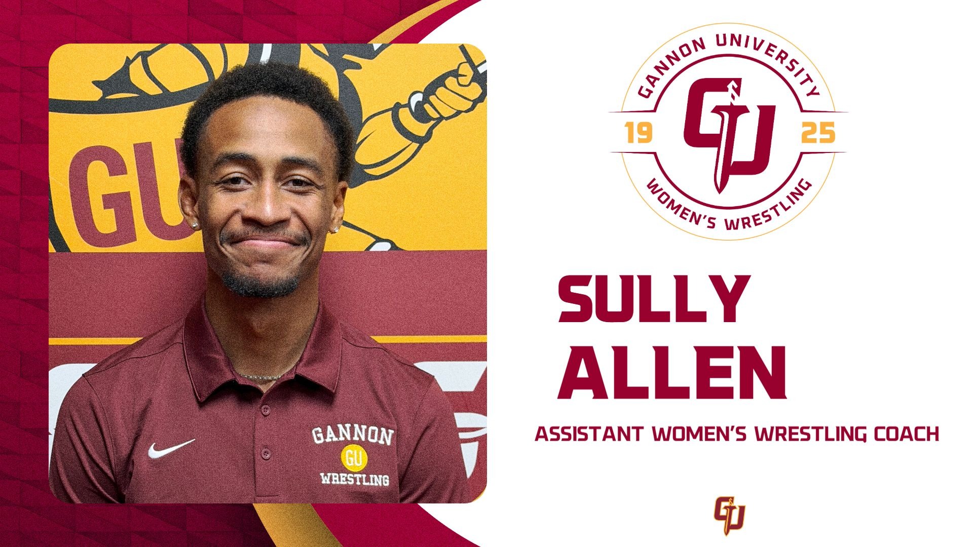 Sully Allen