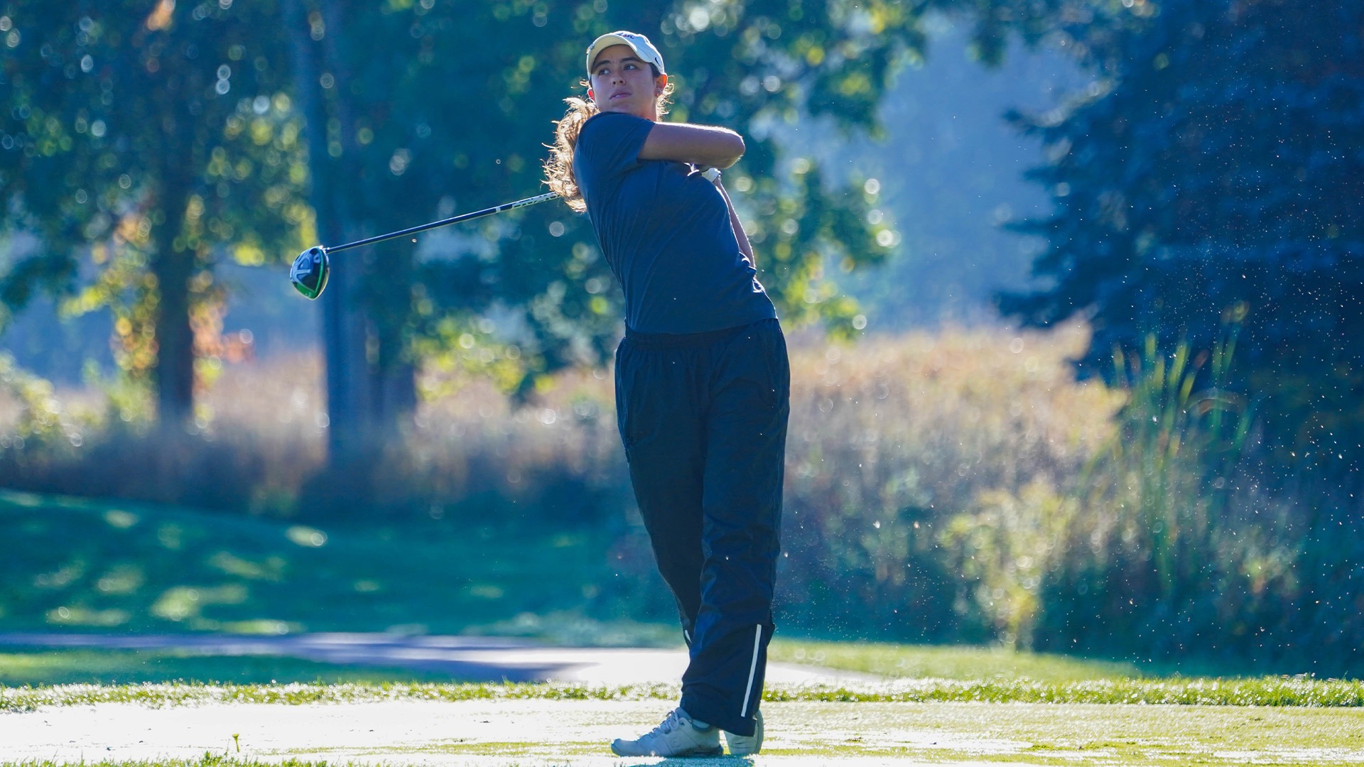 WGOLF