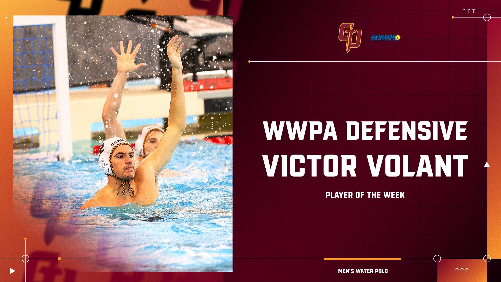 Victor V - WWPA DAOTW