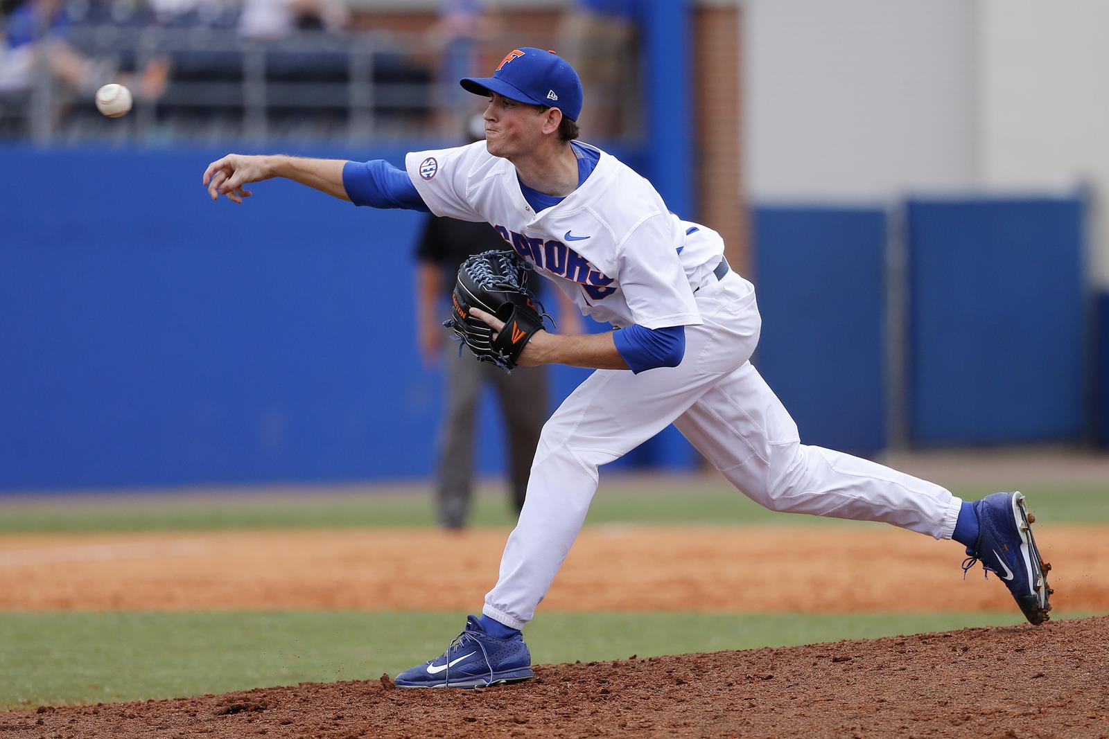 Taylor Lewis Baseball Florida Gators