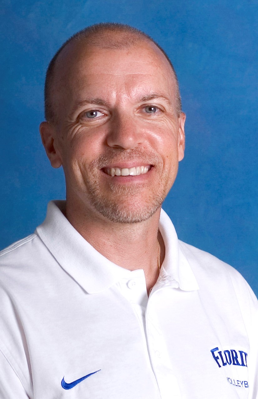 Associate Women's Volleyball Coach