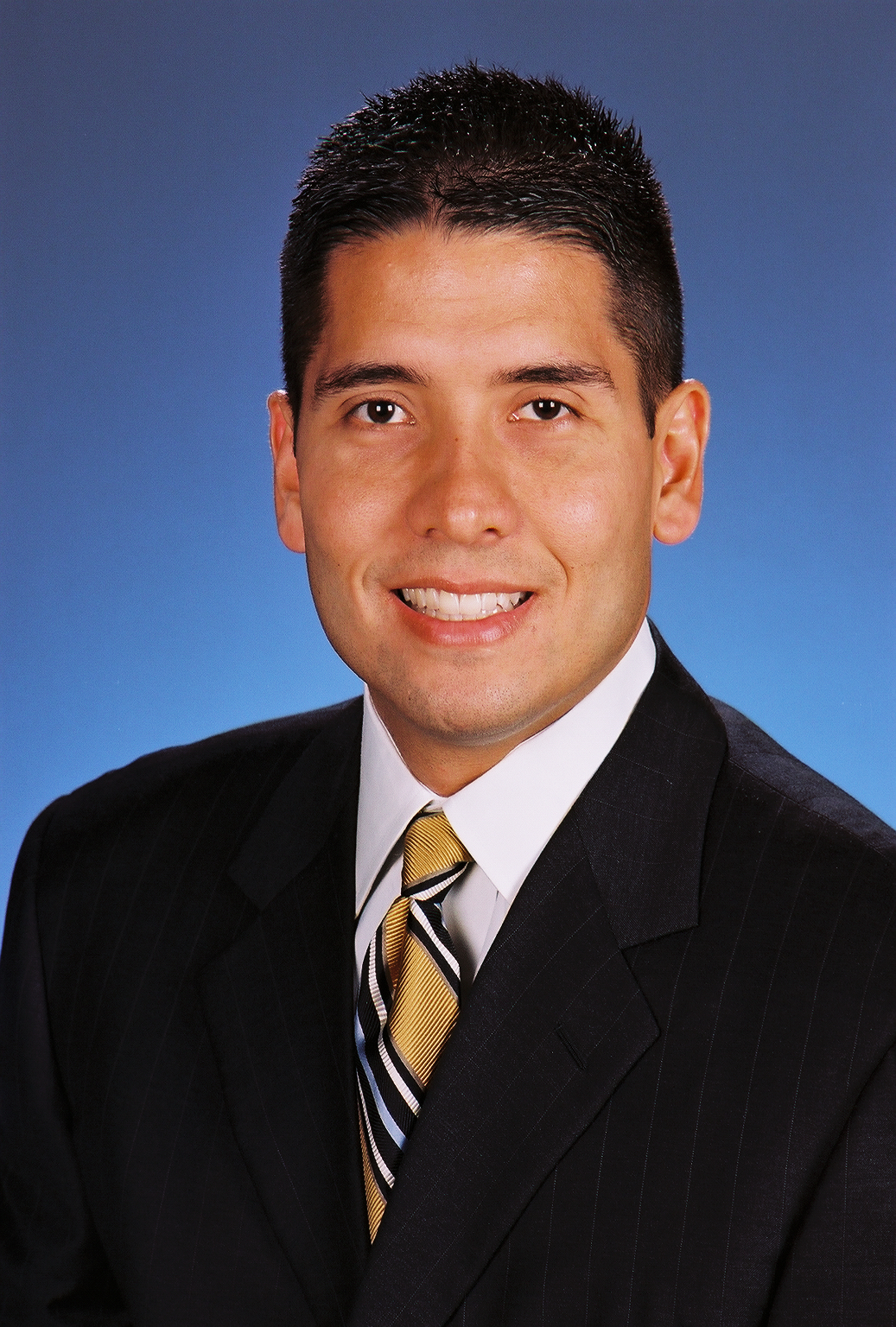 Assistant Men's Basketball Coach 