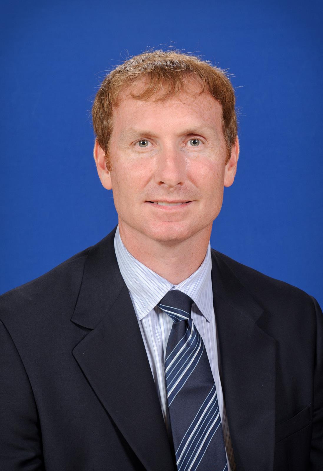 Assistant Men's Basketball Coach 