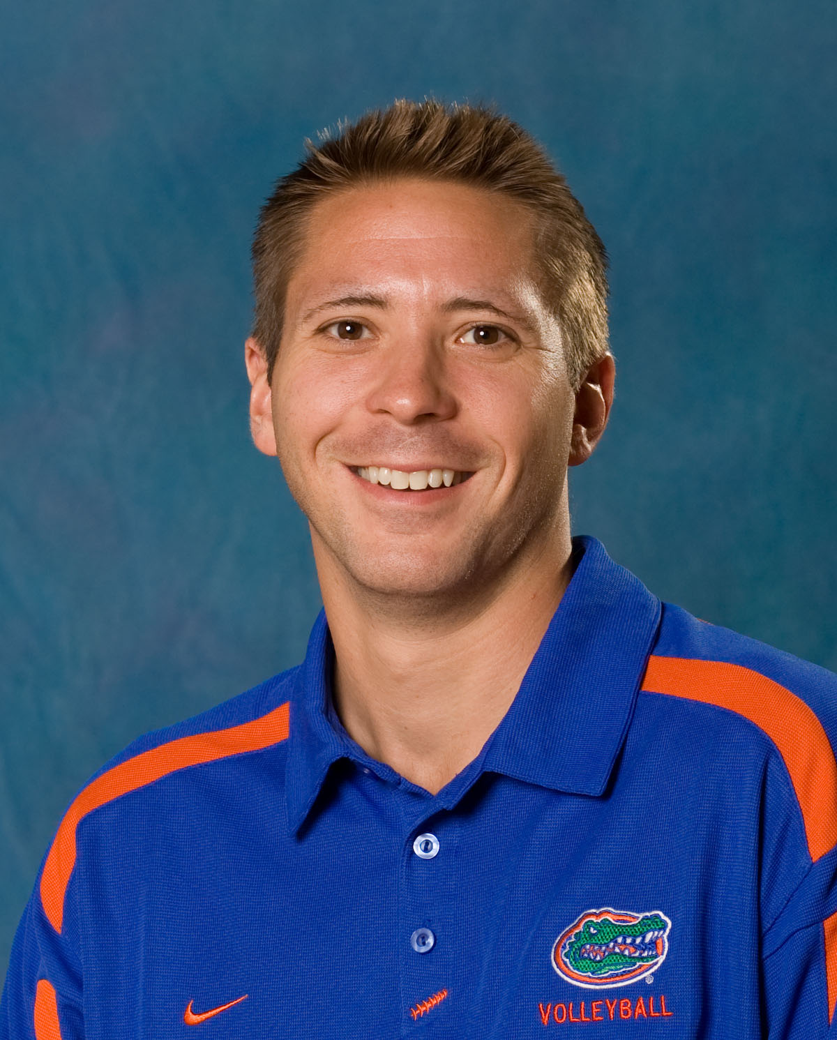 Assistant Women's Volleyball Coach
