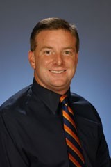 John Barrett