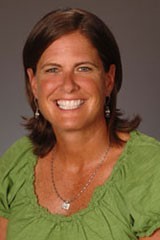 Becky Burleigh