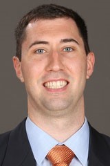 Ryan Gensler