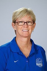 Shellie Greenman