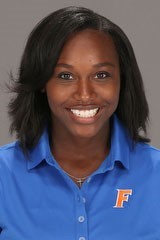 Sharonda McDonald