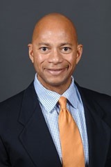 Anthony Nesty headshot