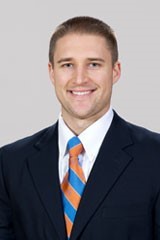 Tyler Stuart