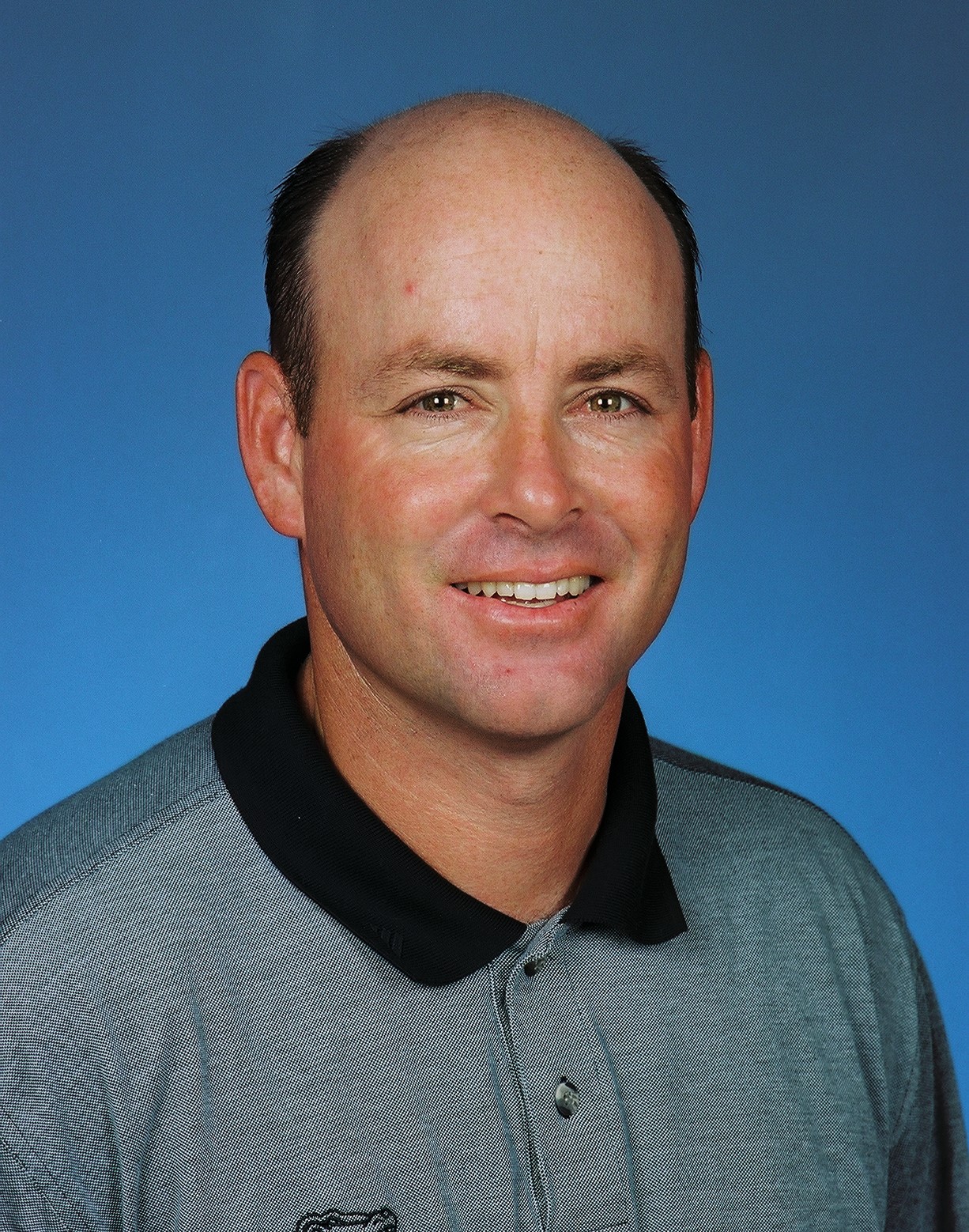 Mike Rivas - Volunteer Soccer Coach 2004 & 2005
