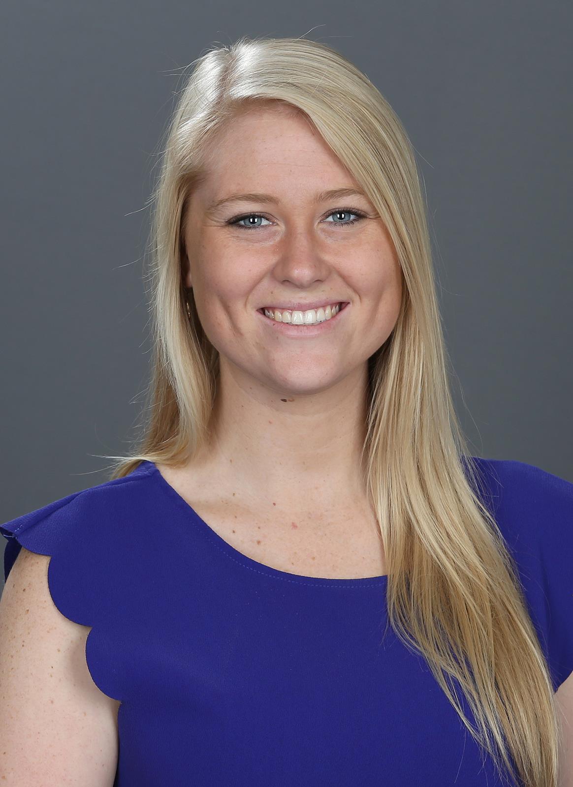Shawnee Sellers head shot