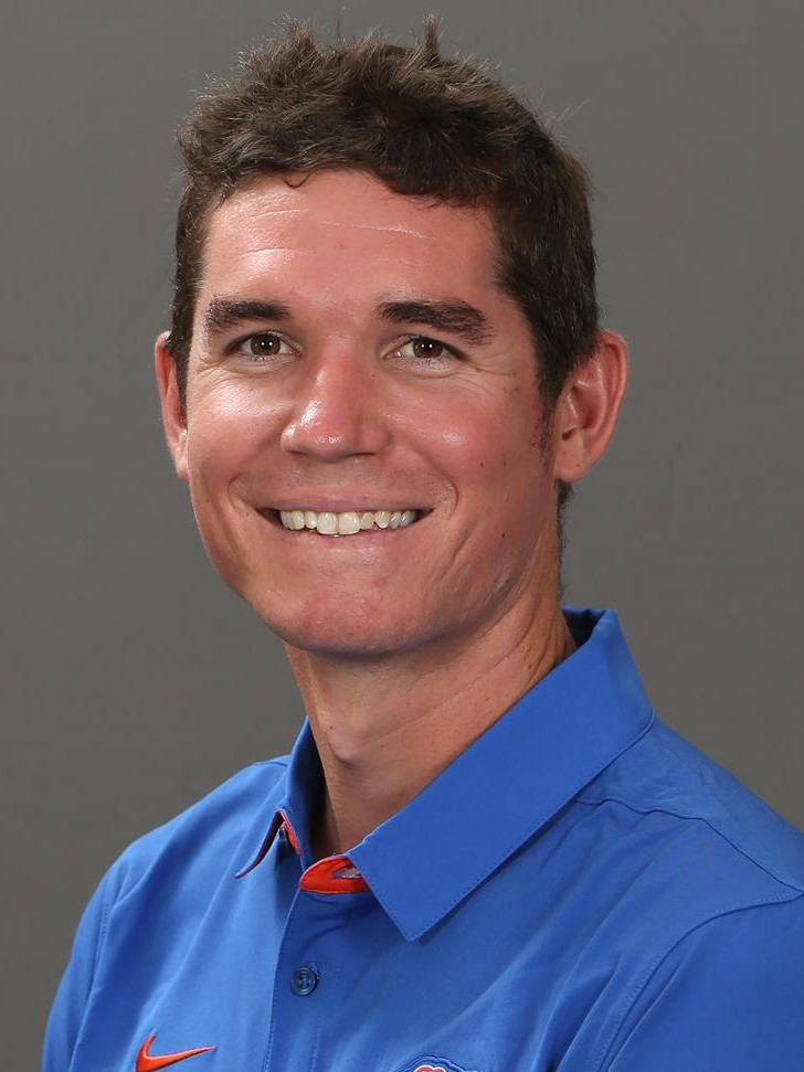 Tanner Stump