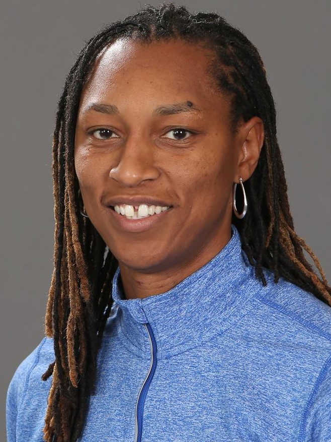 Murriel Page head shot