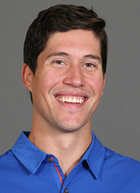 Chris Armstrong