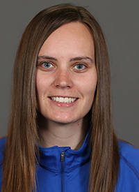 Sarah Lowdon