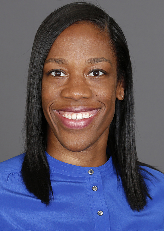 Laura Harper, head shot