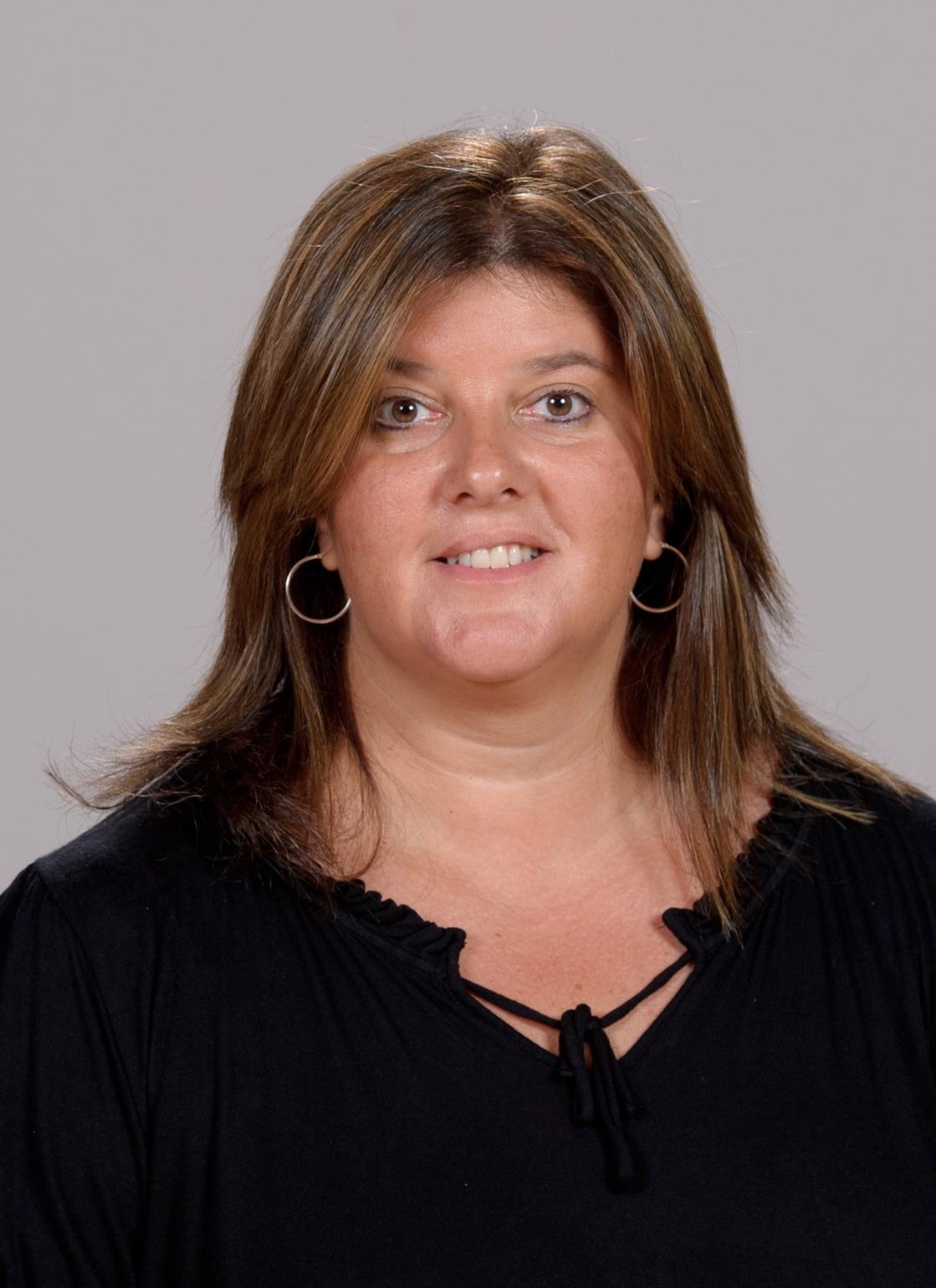 Kathy Cafazzo head shot