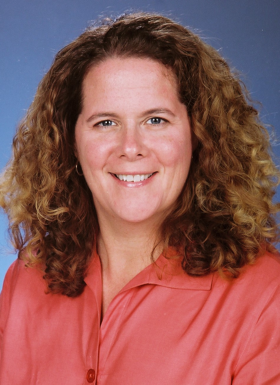 Mary Howard