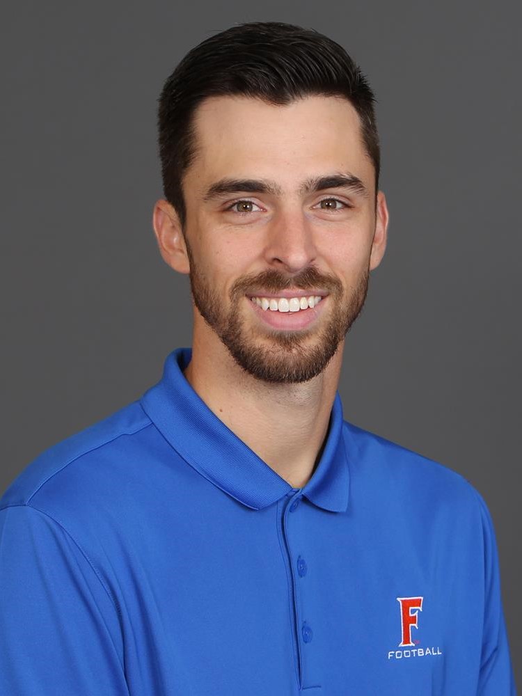 Matt Graham