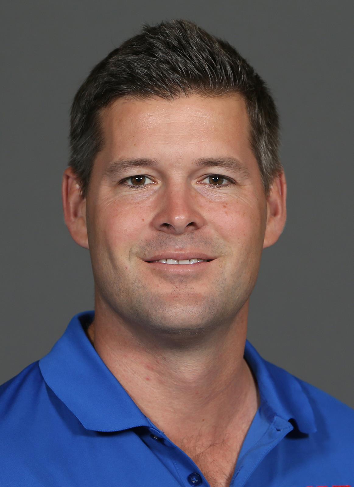 JC Deacon