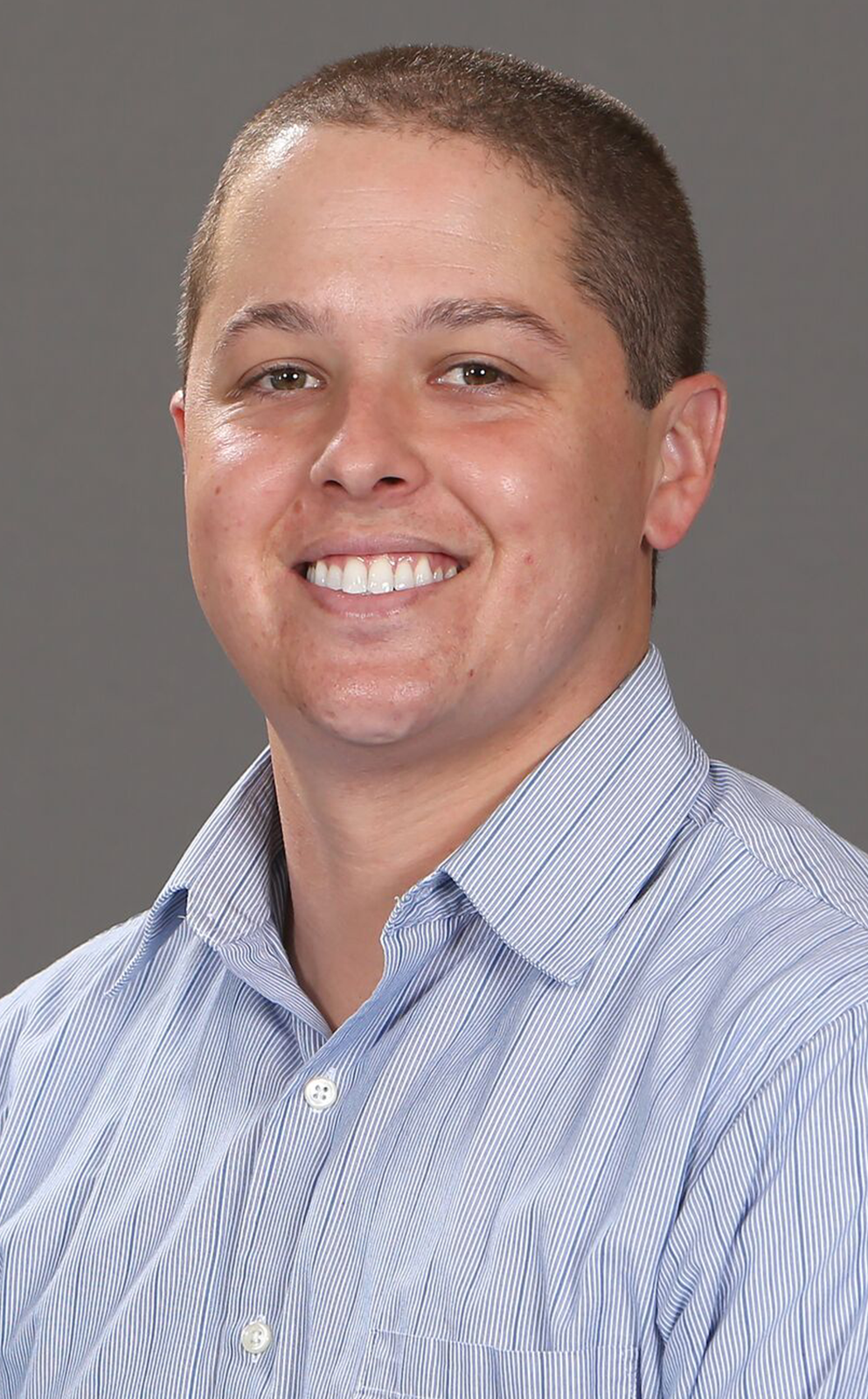 Daniel Siegel