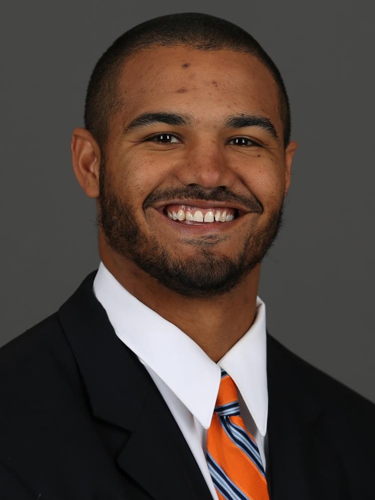 Christian Robinson