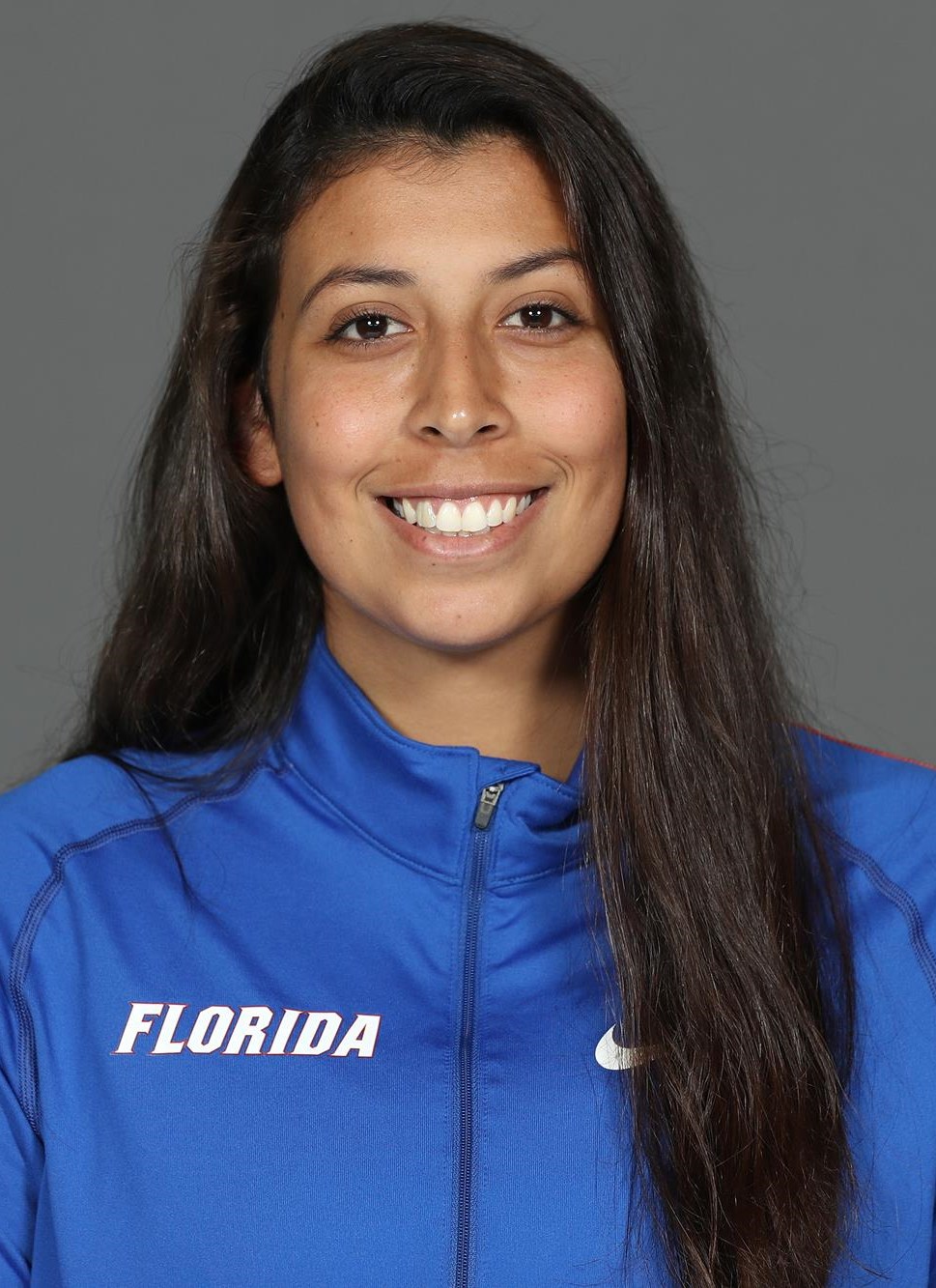Graduate Assistant Katrina Wright Headshot