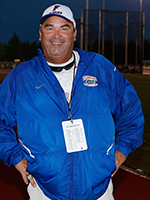 Steve Lemke
