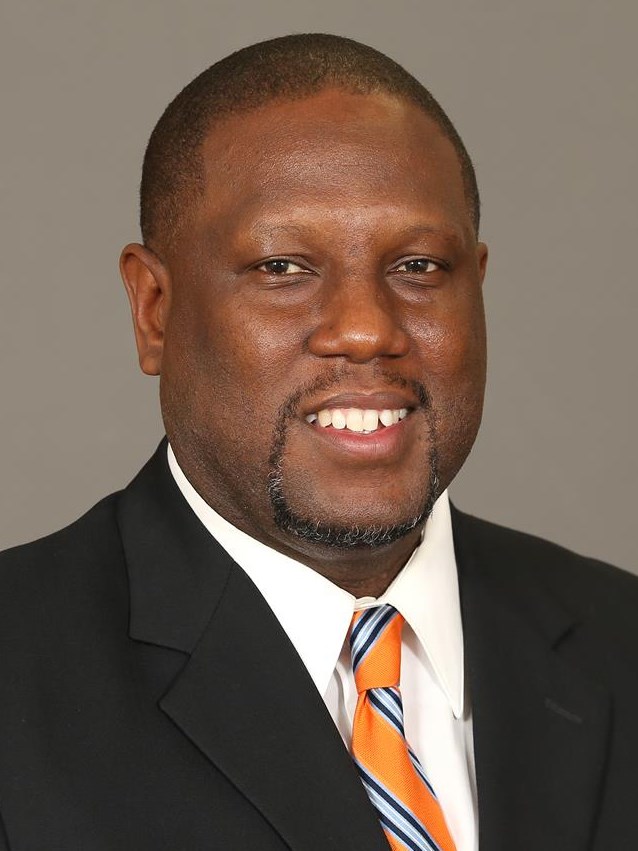 Larry Scott