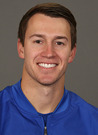 Austin Aman headshot